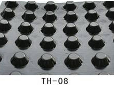 TH-08隧道用复合防排水板