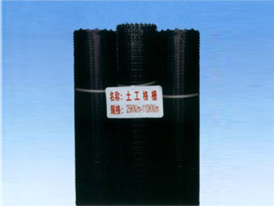 土工格栅