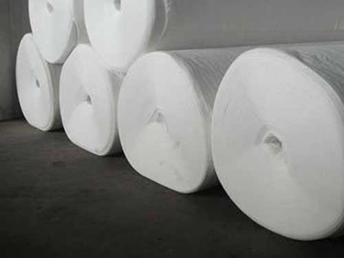 化工矿业专用土工布